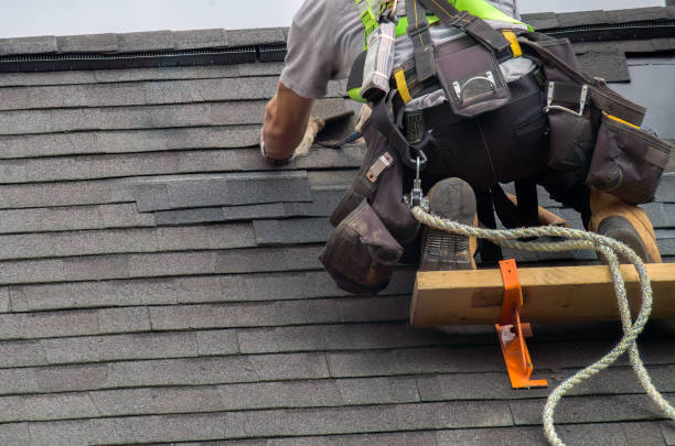 Reliable Emergency Roof Repair contractor in Mountlake Terrace, WA by Brentwood Metal Roofing